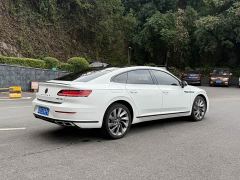 Volkswagen CC 380TSI Eye-Catching Edition - ფოტო 15