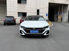 Volkswagen CC 380TSI Eye-Catching Edition - ფოტო 2