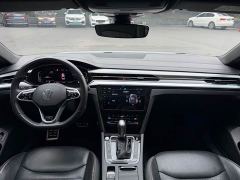 Volkswagen CC 380TSI Eye-Catching Edition - ფოტო 3