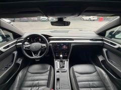 Volkswagen CC 380TSI Eye-Catching Edition - ფოტო 4