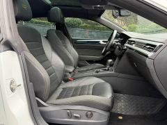 Volkswagen CC 380TSI Eye-Catching Edition - ფოტო 5