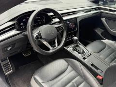 Volkswagen CC 380TSI Eye-Catching Edition - ფოტო 6