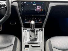 Volkswagen CC 380TSI Eye-Catching Edition - ფოტო 7