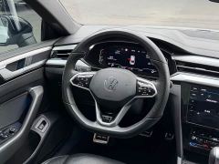 Volkswagen CC 380TSI Eye-Catching Edition - ფოტო 8