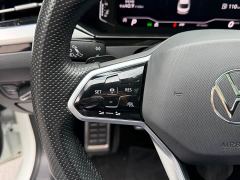 Volkswagen CC 380TSI Eye-Catching Edition - ფოტო 9