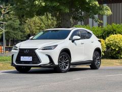 Lexus NX 350h FWD Creative Joy Edition - фото 1