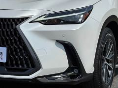 Lexus NX 350h FWD Creative Joy Edition - фото 16