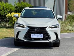 Lexus NX 350h FWD Creative Joy Edition - фото 2