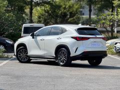 Lexus NX 350h FWD Creative Joy Edition - фото 4