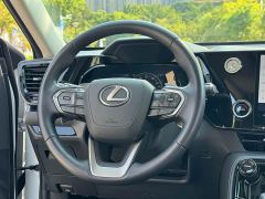 Lexus NX 350h FWD Creative Joy Edition - фото 9