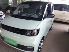 Wuling Hongguang MINIEV Macaron Premium Edition LFP - ფოტო 1