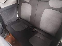 Wuling Hongguang MINIEV Macaron Premium Edition LFP - ფოტო 16