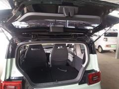 Wuling Hongguang MINIEV Macaron Premium Edition LFP - ფოტო 18