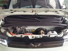 Wuling Hongguang MINIEV Macaron Premium Edition LFP - ფოტო 19