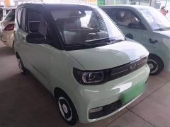 Wuling Hongguang MINIEV Macaron Premium Edition LFP - ფოტო 3