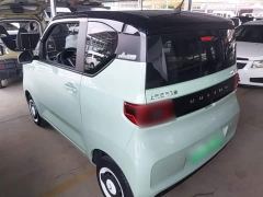 Wuling Hongguang MINIEV Macaron Premium Edition LFP - ფოტო 4