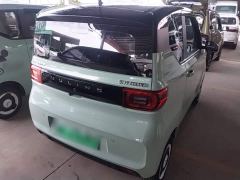 Wuling Hongguang MINIEV Macaron Premium Edition LFP - ფოტო 6