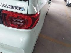 Wuling Hongguang MINIEV Macaron Premium Edition LFP - ფოტო 7