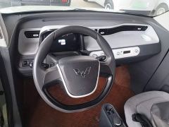 Wuling Hongguang MINIEV Macaron Premium Edition LFP - ფოტო 9