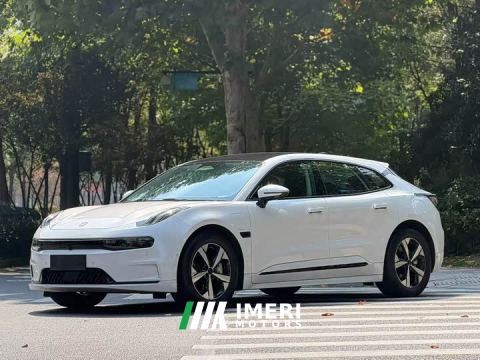 2023 Zeekr 001 Ultra-Long Range Single Motor WE Edition - ავტომობილი ჩინეთიდან