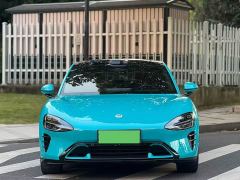 Xiaomi SU7 Rear-Wheel Drive Ultra-Long Range Advanced Autonomous Driving Pro - ფოტო 2