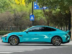Xiaomi SU7 Rear-Wheel Drive Ultra-Long Range Advanced Autonomous Driving Pro - ფოტო 3