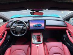 Xiaomi SU7 Rear-Wheel Drive Ultra-Long Range Advanced Autonomous Driving Pro - ფოტო 5