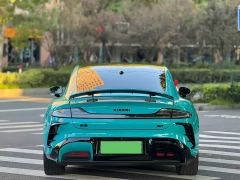 Xiaomi SU7 Rear-Wheel Drive Ultra-Long Range Advanced Autonomous Driving Pro - ფოტო 8