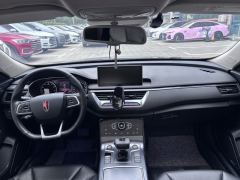 FAW H5 1.8T Edition - фото 13