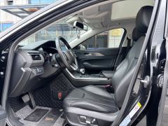 FAW H5 1.8T Edition - фото 8