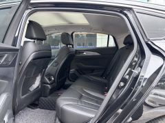 FAW H5 1.8T Edition - фото 9