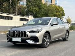 Geely Galaxy Xingyao 6 125km Explorer Edition - ფოტო 1