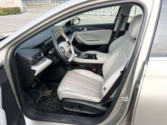 Geely Galaxy Xingyao 6 125km Explorer Edition - ფოტო 10