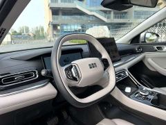 Geely Galaxy Xingyao 6 125km Explorer Edition - ფოტო 11