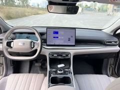 Geely Galaxy Xingyao 6 125km Explorer Edition - ფოტო 12