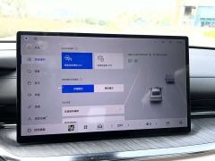 Geely Galaxy Xingyao 6 125km Explorer Edition - ფოტო 13