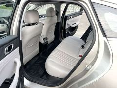 Geely Galaxy Xingyao 6 125km Explorer Edition - ფოტო 15