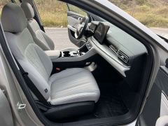 Geely Galaxy Xingyao 6 125km Explorer Edition - ფოტო 16