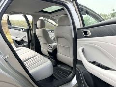 Geely Galaxy Xingyao 6 125km Explorer Edition - ფოტო 18