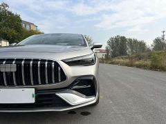 Geely Galaxy Xingyao 6 125km Explorer Edition - ფოტო 19
