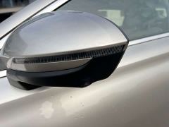 Geely Galaxy Xingyao 6 125km Explorer Edition - ფოტო 20