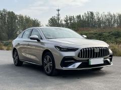 Geely Galaxy Xingyao 6 125km Explorer Edition - ფოტო 3