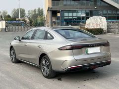 Geely Galaxy Xingyao 6 125km Explorer Edition - ფოტო 4