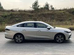 Geely Galaxy Xingyao 6 125km Explorer Edition - ფოტო 5