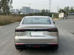 Geely Galaxy Xingyao 6 125km Explorer Edition - ფოტო 6