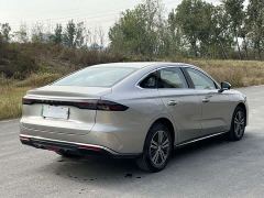 Geely Galaxy Xingyao 6 125km Explorer Edition - ფოტო 7