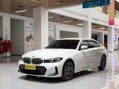 BMW 3 Series 325Li M Sport Package - фото 1