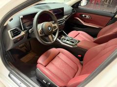BMW 3 Series 325Li M Sport Package - фото 10