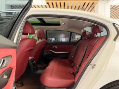 BMW 3 Series 325Li M Sport Package - фото 12