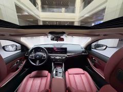 BMW 3 Series 325Li M Sport Package - фото 14